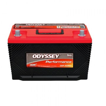 akkumulyator- Odyssey Performance  64Ah Аз 762А (CCA) ODP-AGM65